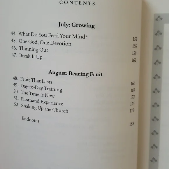 4/$12 Moments for Homeschool Moms - Picture 7 of 9